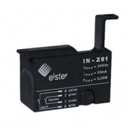 НЧ датчик INZ 61 для лічильників Elster BK, BKT