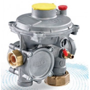 ERG-S 10 ESKA Valve (аналог РДГС-10)