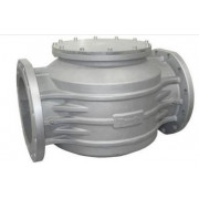 Газовий фільтр ПГК типу ФГ-125