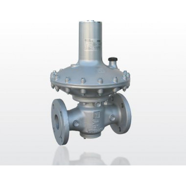 Регулятор давления Pietro Fiorentini Dival 600 BP DN 40 Регулятор давления Pietro Fiorentini Dival 600 BP DN 40