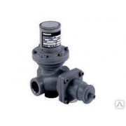 Регулятор давления газа Itron RBE 1722