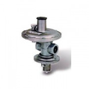 Регулятор давления газа Itron RBE 3212R