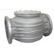 Газовий фільтр ПГК типу ФГ-125