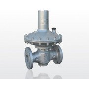 Регулятор давления Pietro Fiorentini Dival 600 BP DN 40 