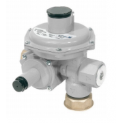 Регулятор тиску газу STF GAS DSR 10 S/L