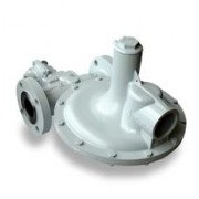 Регулятор тиску газу Elster J125 В Q max 1400 м3/ч D 1 1/2" 