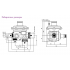Регулятор тиску газу STF GAS DSR 10 S/L Регулятор тиску газу STF GAS DSR 10 S/L