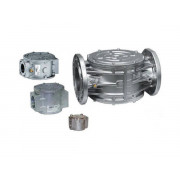 Газовий фільтр FM DN 125 P. max = 2 бар