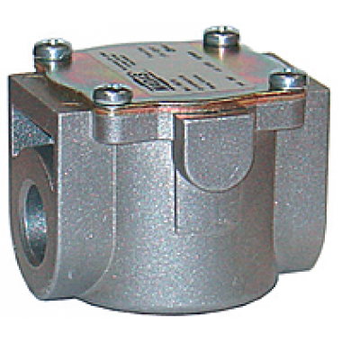 Газовий фільтр Madas FM DN 15 P. max = 2 бар Газовий фільтр Madas FM DN 15 P. max = 2 бар
