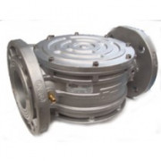 Газовий фільтр Madas FGM DN 25 P. max = 6 бар