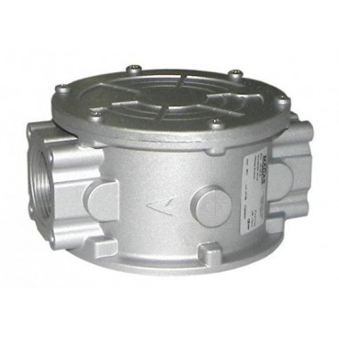 Газовий фільтр Madas FM DN 40 P. max = 6 бар Газовий фільтр Madas FM DN 40 P. max = 6 бар