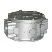 Газовий фільтр Madas FM DN 32 P. max = 2 бар