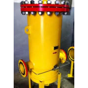 Газовий фільтр ПГК типу ФГ-300