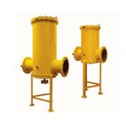 Газовий фільтр ПГК типу ФГ-50
