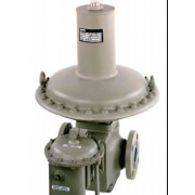 Регулятор тиску газу Itron RBE 4032 DN 100 ЗЗК 8600