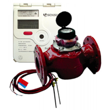 PolluTherm / WPD FS 100-70 PolluTherm / WPD FS 100-70