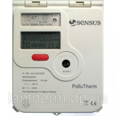 PolluTherm / AN130 25-6 PolluTherm / AN130 25-6