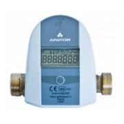 Лічильник тепла Apator ELF DN15 Q 0.6 м3/ч