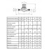 Лічильник тепла PolluCom F qp 0.6 L110 G3/4 45/5.2 STD (стандарт) Лічильник тепла PolluCom F qp 0.6 L110 G3/4 45/5.2 STD (стандарт)