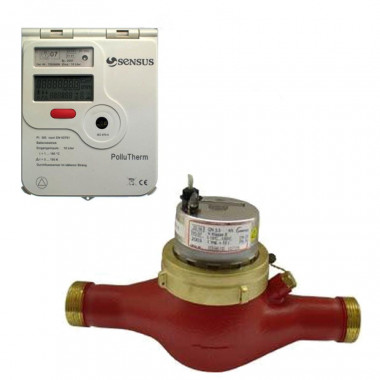 PolluTherm / 2 x AN130 40-10 PolluTherm / 2 x AN130 40-10