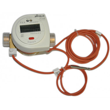 PolluCom F qp 2.5 L130 G1 45/5.2 STD (стандарт) PolluCom F qp 2.5 L130 G1 45/5.2 STD (стандарт)