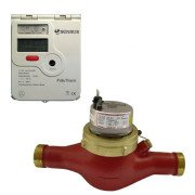 PolluTherm / 2 x AN130 40-10