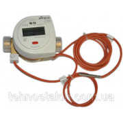 PolluCom F qp 0.6 L110 G3/4 45/5.2 M-Bus