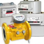 Газові лічильники
