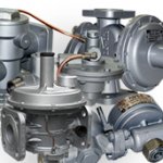 Регулятори тиску газу