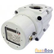 Лічильник газу ТЕМП G25 1/100