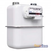 Лічильник газу Metrix G6